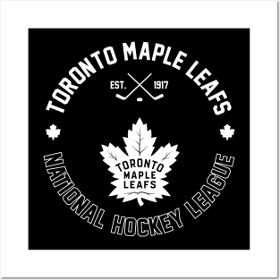 Toronto Maple Leafs Posters and Art